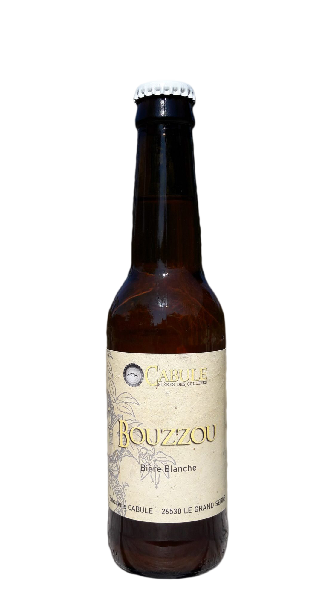 Bouzzou Bouzzou