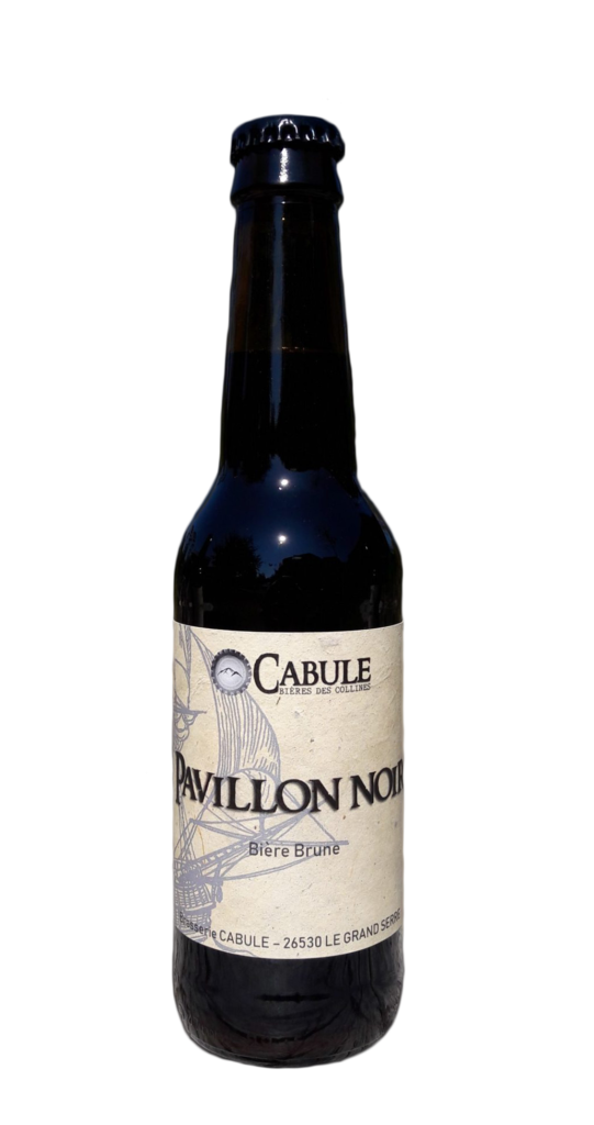 Pavillon Noir